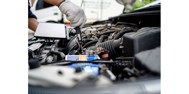 Should you buy a prepaid car maintenance plan?