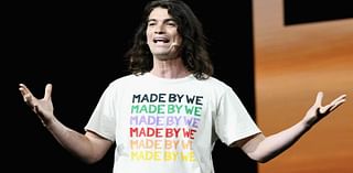 WeWork Founder Adam Neumann Brings ‘Conscious Community’ Real Estate Startup To Saudi Arabia