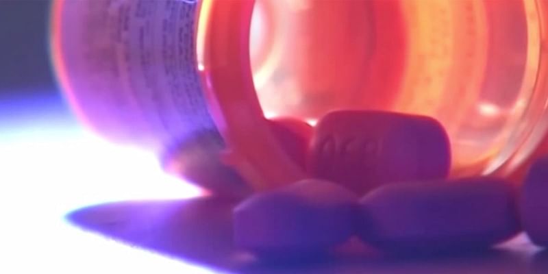 Data shows drug overdose deaths in Michigan are dropping