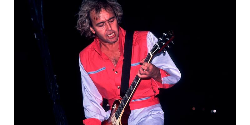 “John Lennon’s death had a huge effect on me. He was the one who invited me to drink with The Beatles”: How Foreigner’s Mick Jones connected with a hero