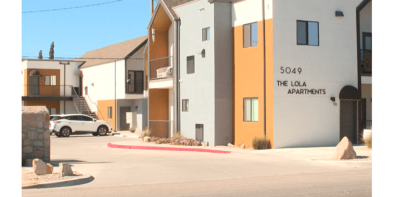 City official says El Paso's housing incentives underutilized, seeks greater awareness