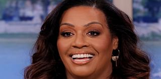 Has Alison Hammond had a FACE LIFT? Plastic surgeons' verdict on This Morning host's age-defying new look