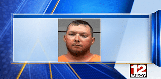 Man charged after person killed in alleged drunk driving accident in Buckhannon