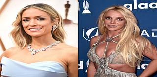 CAT FIGHT: Britney Spears Is PISSED After Kristin Cavallari Accused Her Of "Being A Clone" On Her Podcast