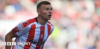 Ben Gibson: Stoke City's young squad is growing and learning