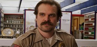 Stranger Things season 5: David Harbour and cast cried reading the finale