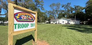 Scouting Troop 201 in Quincy ahead of the curve with Boy Scouts of America's New Branding