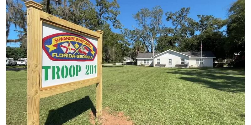 Scouting Troop 201 in Quincy ahead of the curve with Boy Scouts of America's New Branding