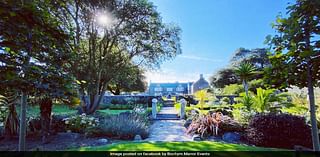 Couple's 1.5 Million Pounds Mansion Left In Ruins By Previous Owner In UK