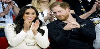 Harry and Meghan refrain from endorsing Harris; critics fume anyway