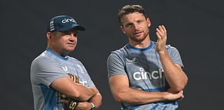 Jos Buttler admits he feared the sack when Matthew Mott lost his job - but is determined to improve England's fortunes after being given another chance as captain