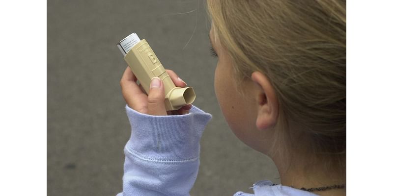 Higher Covid-19 Vaccination Rates Linked To Lower Prevalence Of Pediatric Asthma Symptoms