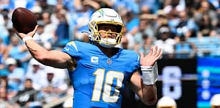 Justin Herbert injury update: NFL insider offers latest on Chargers QB ahead of Steelers game