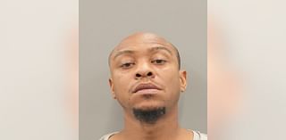 Houston man arrested and charged with murder in apartment complex shooting