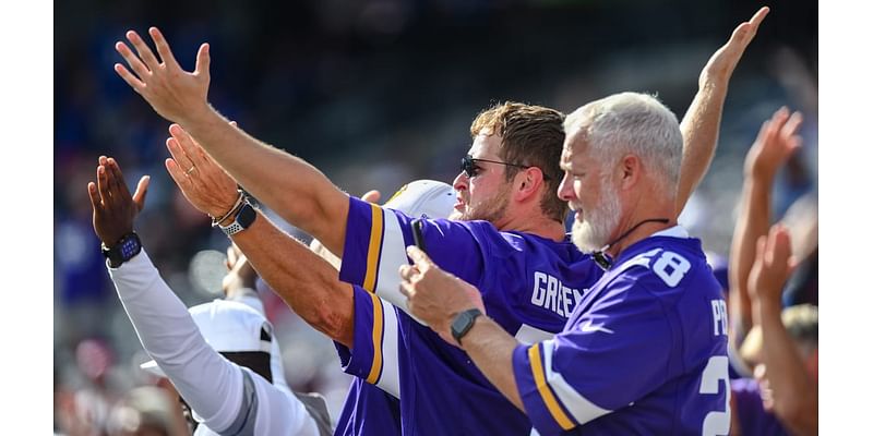 It’s Good News on Vikings’ Main Injury Concern