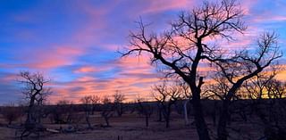 Don Day's Wyoming Weather Forecast: Monday, November 18, 2024