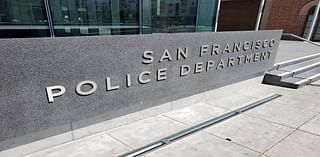 Guns brandished in SF armed robbery; 3 teens arrested