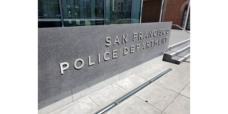 Guns brandished in SF armed robbery; 3 teens arrested