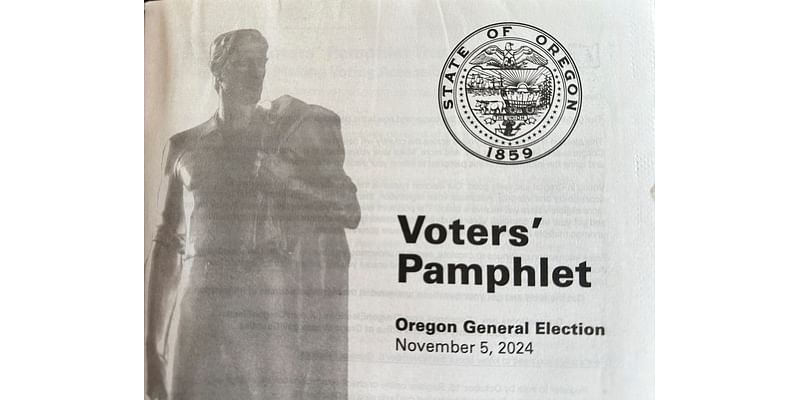 Oregon Elections Division shuts down phone lines after barrage of calls prompted by false claims