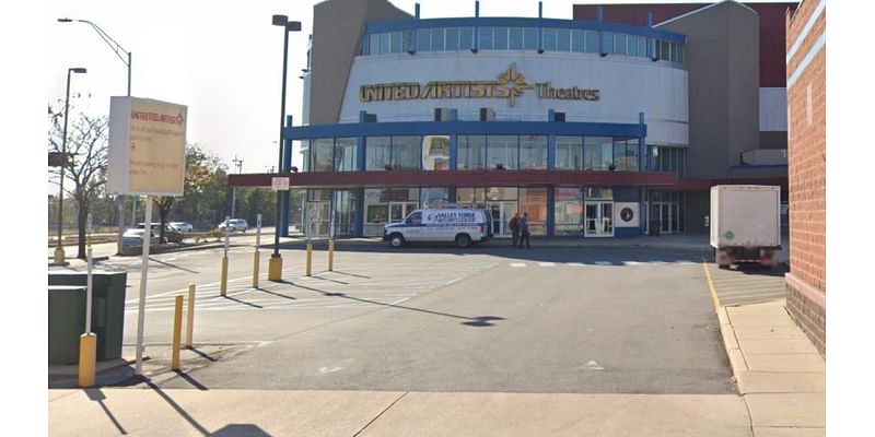 Grab your popcorn! South Philly's Riverview movie theater set to reopen