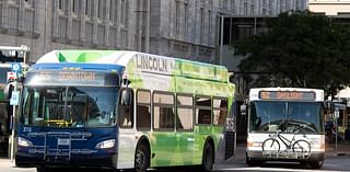 Lincoln opens new $6.3M fueling station for StarTran buses