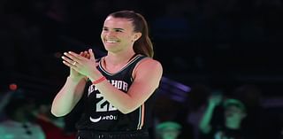 Sabrina Ionescu Superfan Spike Lee Takes Home NY Liberty Star’s Memorabilia After Hassling Kelsey Plum