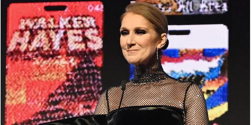 Céline Dion Just Shocked Fans With a Surprise Appearance