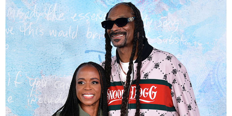 Who is Snoop Dogg's wife? All about Shante Broadus