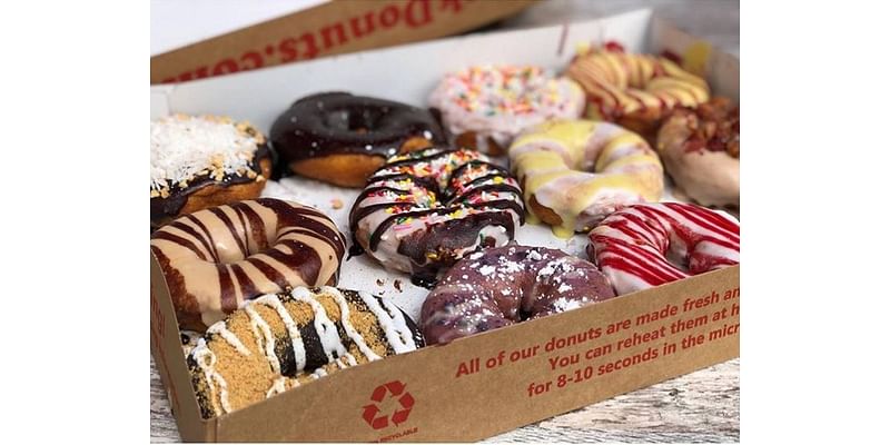 ‘What the cluck!’: Doughnut shop abruptly closes two Charlotte-area stores