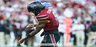 Scott Davis: War is what I'd like to see at Williams-Brice Stadium