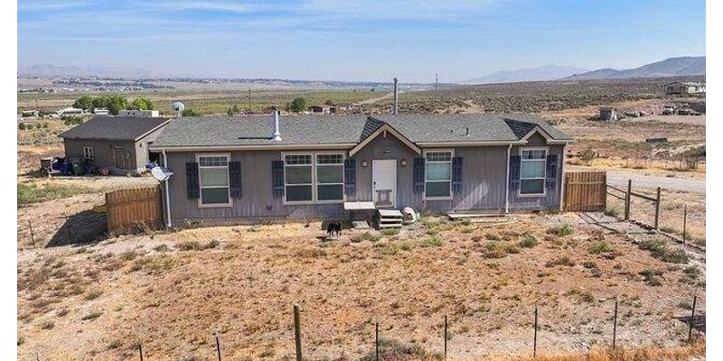 3 Bedroom Home in Elko - $295,000