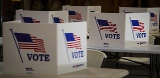 Monroe County Board of Elections releasing voter turnout numbers