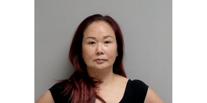 New Lenox Spa Owner Arrested In Prostitution Sting: NLPD