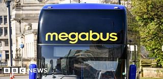 Megabus to axe services across the country