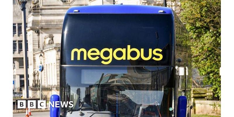 Megabus to axe services across the country