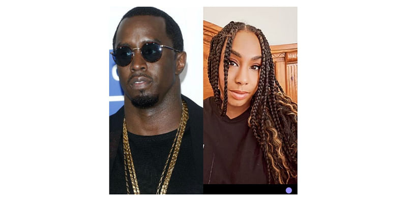 Who is Adria English? Diddy's Legal Battle Faces New Twist as Adult Film Actress's Lawyer Seeks to Step Down