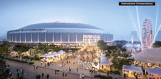 New plans for $ 1 billion Houston Astrodome revamp include state