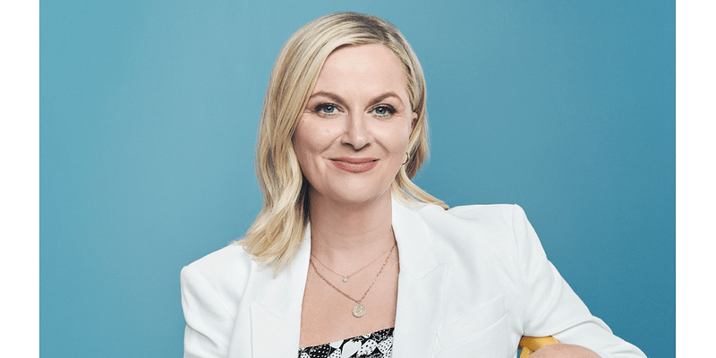 Amy Poehler to Receive Robin Williams Legacy of Laughter Award at Bring Change to Mind Gala