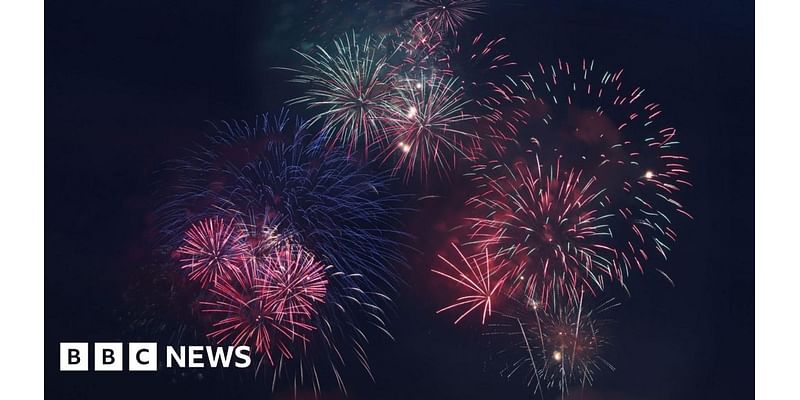 Free display after fireworks fiasco at Kings Heath cricket club