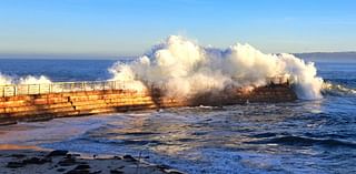 King tides will hit San Diego beaches this weekend