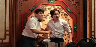 ‘Interior Chinatown’ Review: Jimmy O. Yang Leads Meta Action Adventure Based on Award-Winning Novel