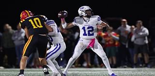 Four Downs: Tony Chahino leads Geneva, record-breaking Johnny O'Brien, Montini's return, Jack Elliott update