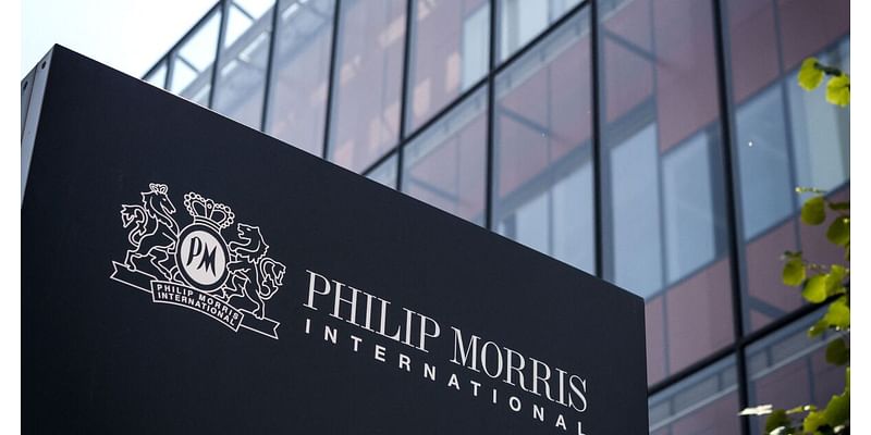 Philip Morris sells asthma inhaler company, citing ‘unwarranted opposition’ to its goals