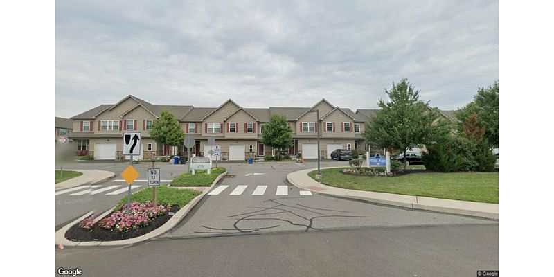 Townhouse in Morrisville sells for $544,000