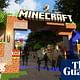 Minecraft enters real world with $110m global theme park deal