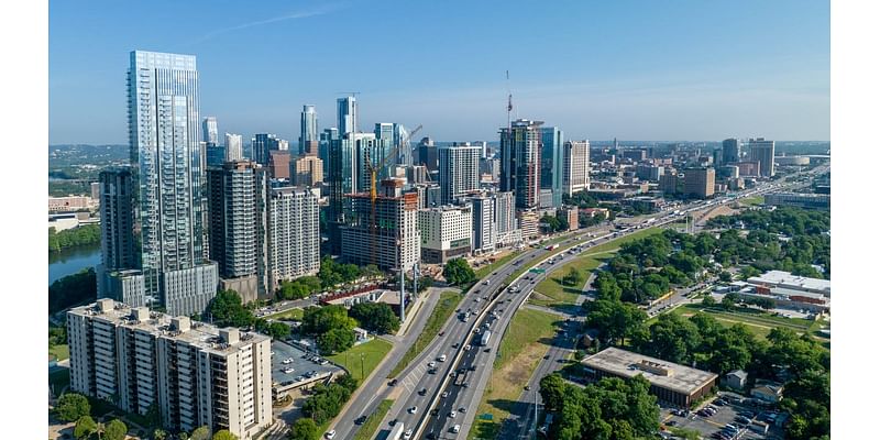 I-35 expansion: TxDOT breaks ground on $4.5 billion project