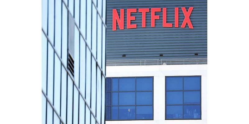 Netflix Adds 5.1M Subscribers, Beating Wall Street Forecasts