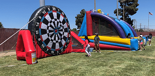 Santa Maria celebrates the Fourth of July with ‘Red, White and Zoom’ event
