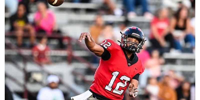 McCaskey comes up short in nonleaguer vs. William Tennent