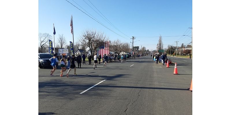 Traffic Restrictions Posted For 2024 Manchester Road Race